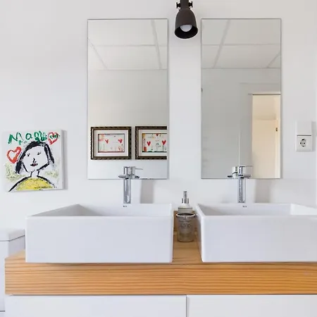 Luxury & Golf Villa San Juan (Alicante)