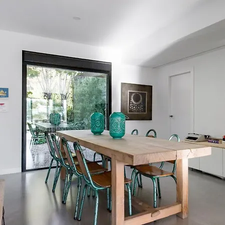 Luxury & Golf Villa San Juan (Alicante)