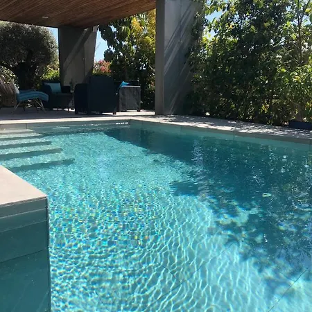 Villa Luxury & Golf San Juan (Alicante)