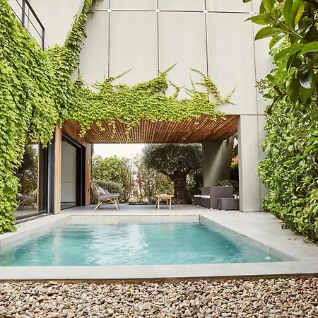 Luxury & Golf Villa